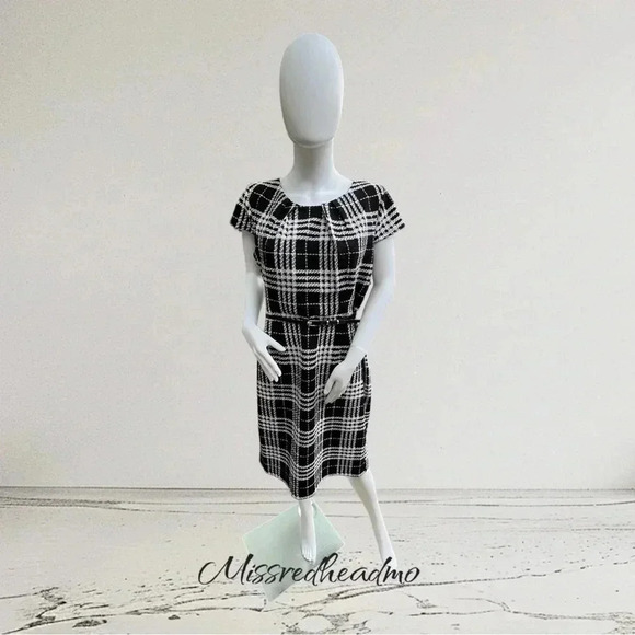 ~NY & Co~ Beautiful Dress - Size 8 - Picture 1 of 7